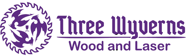 Three Wyverns Workshop
