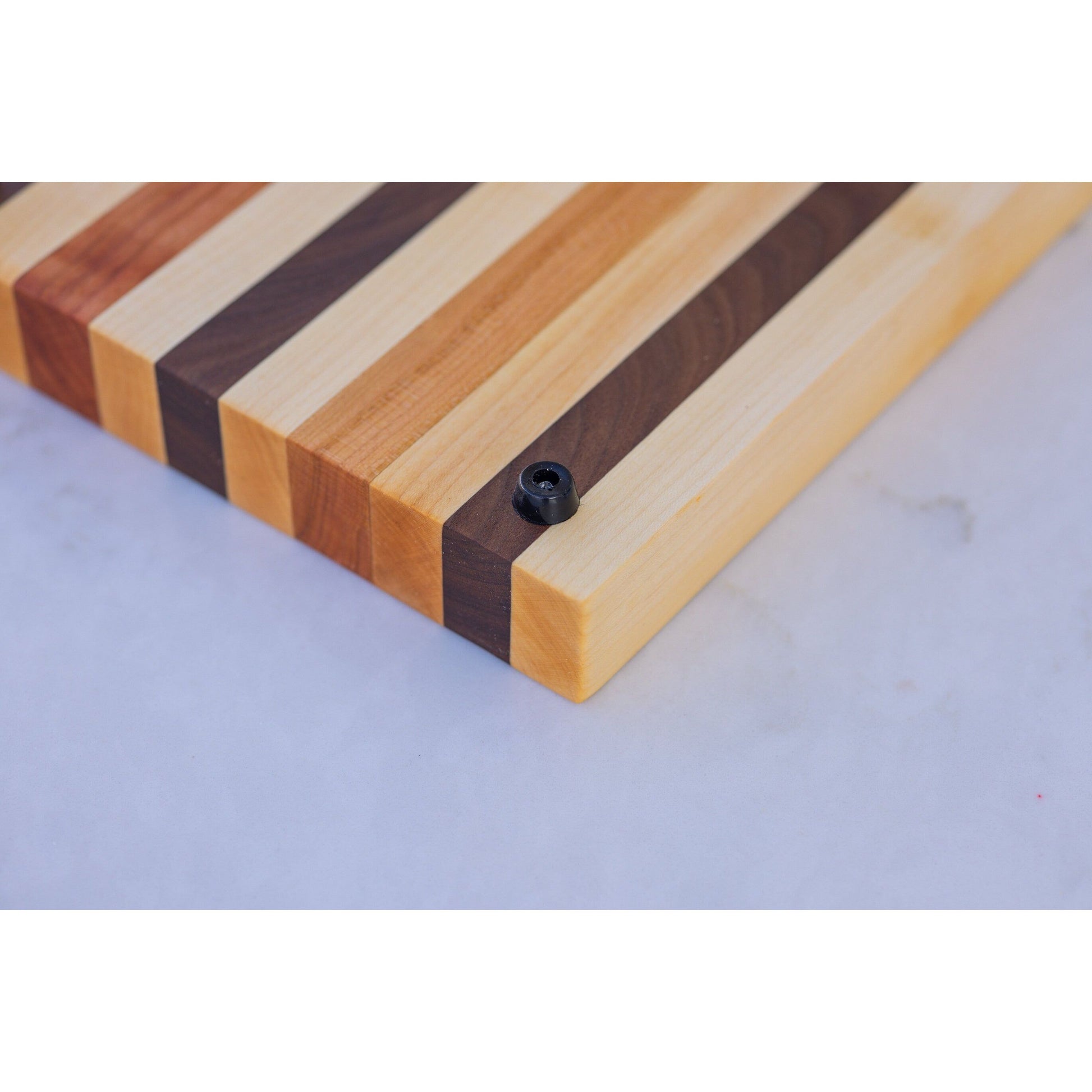 Pure Maple, Handcrafted Wood Cutting Boards – Sabbath-Day Woods